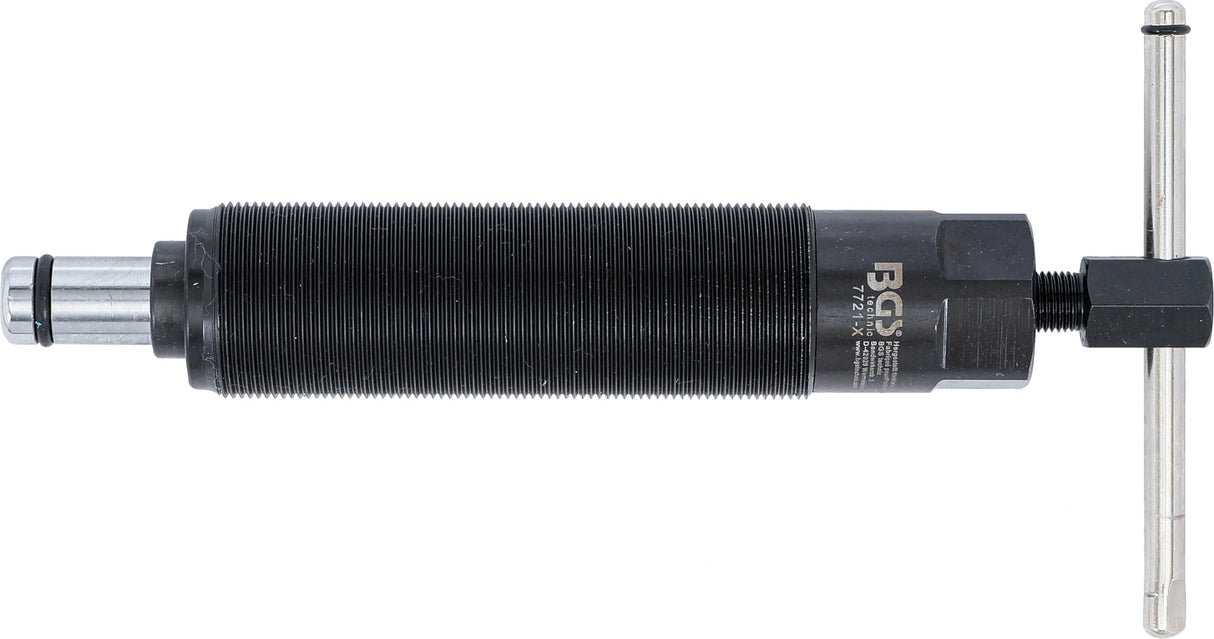 BGS 7721-X | Husillo hidráulico para extractor y empujador | 12 t