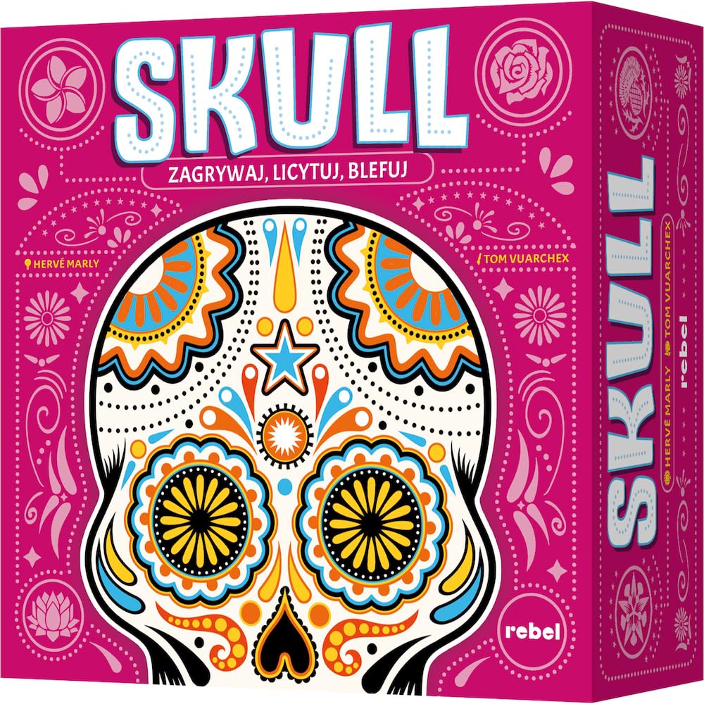 REBEL- Juegos de construcción, Multicolor, Mittel (SCSK02PL)
