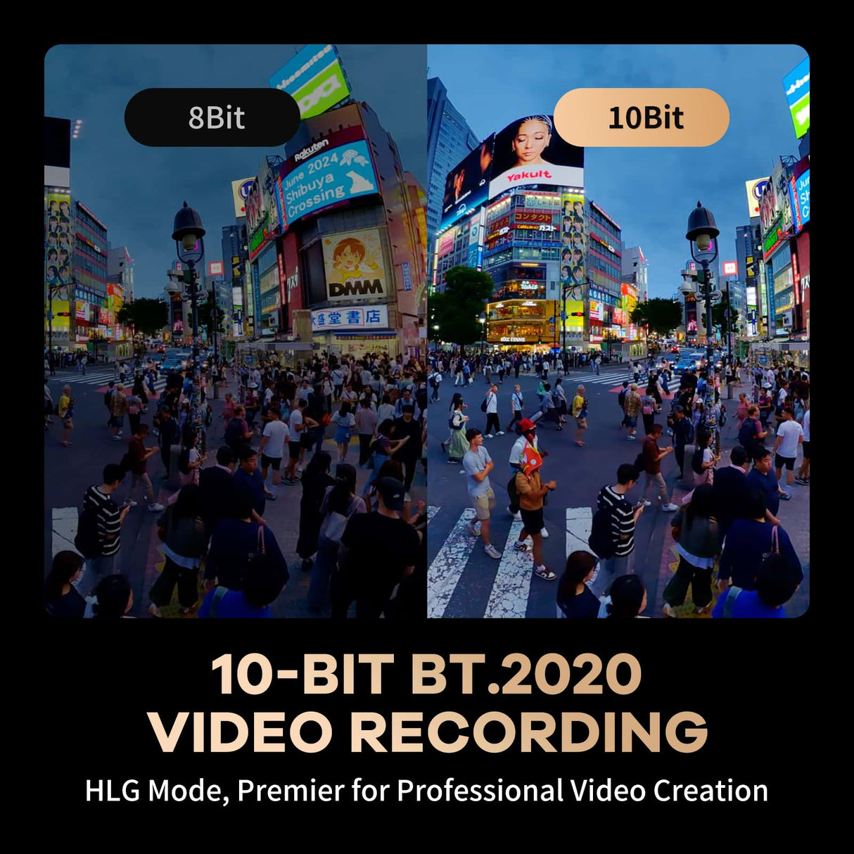 Kandao QooCam 3 Ultra 8K 360 Camera