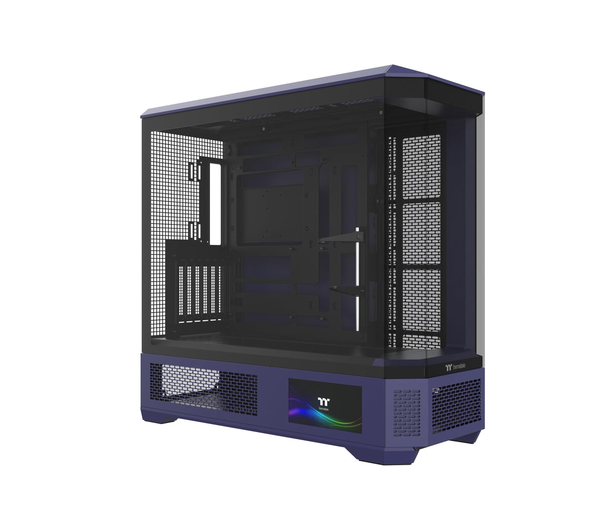 Thermaltake View 600 TG | Full Tower | Future Dusk