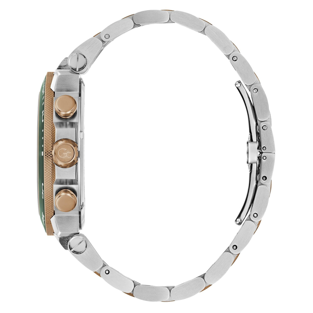 GUESS COLLECTION GC Watches Z14009G9MF