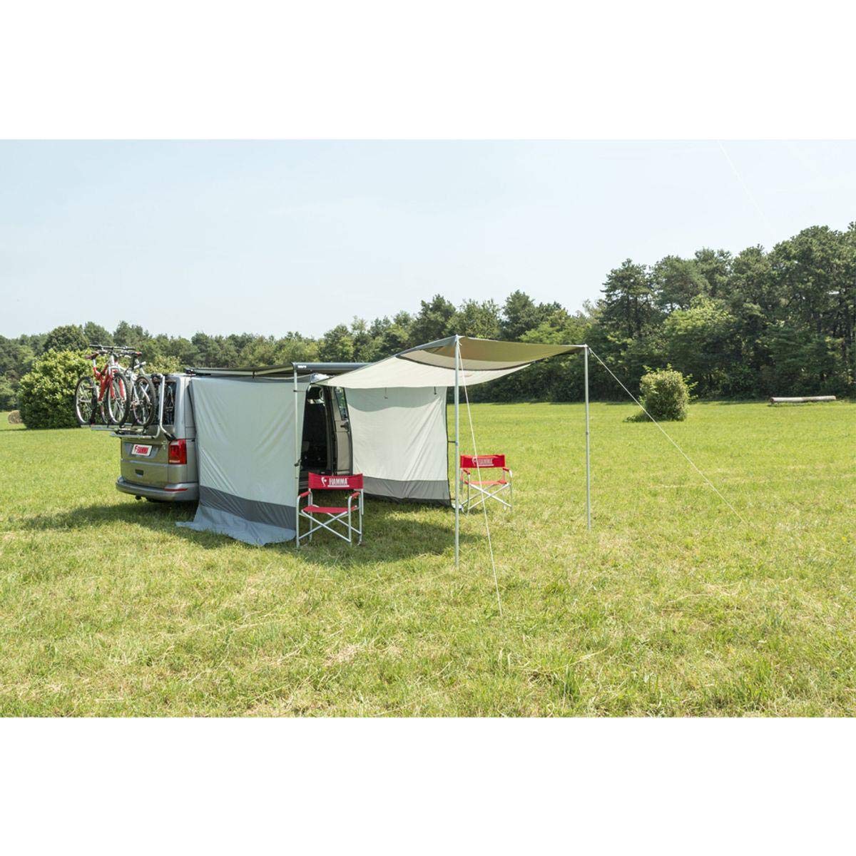 Fiamma Vorzelt Room Van 270