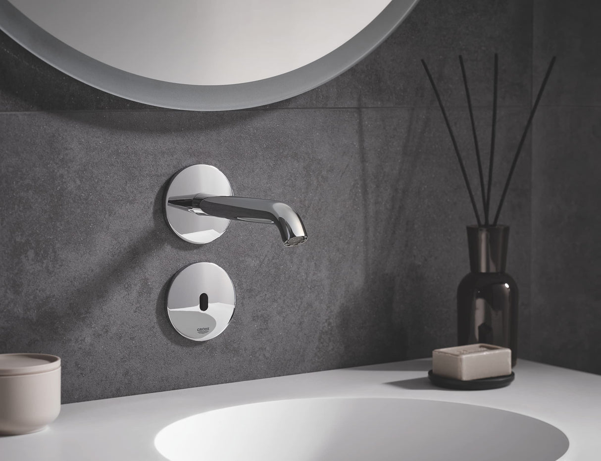 Grohe Essence - concealed