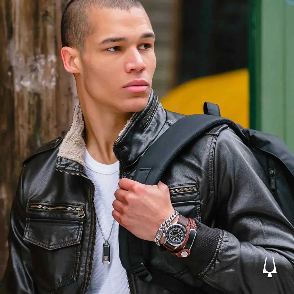 Bulova Mirar 96A245