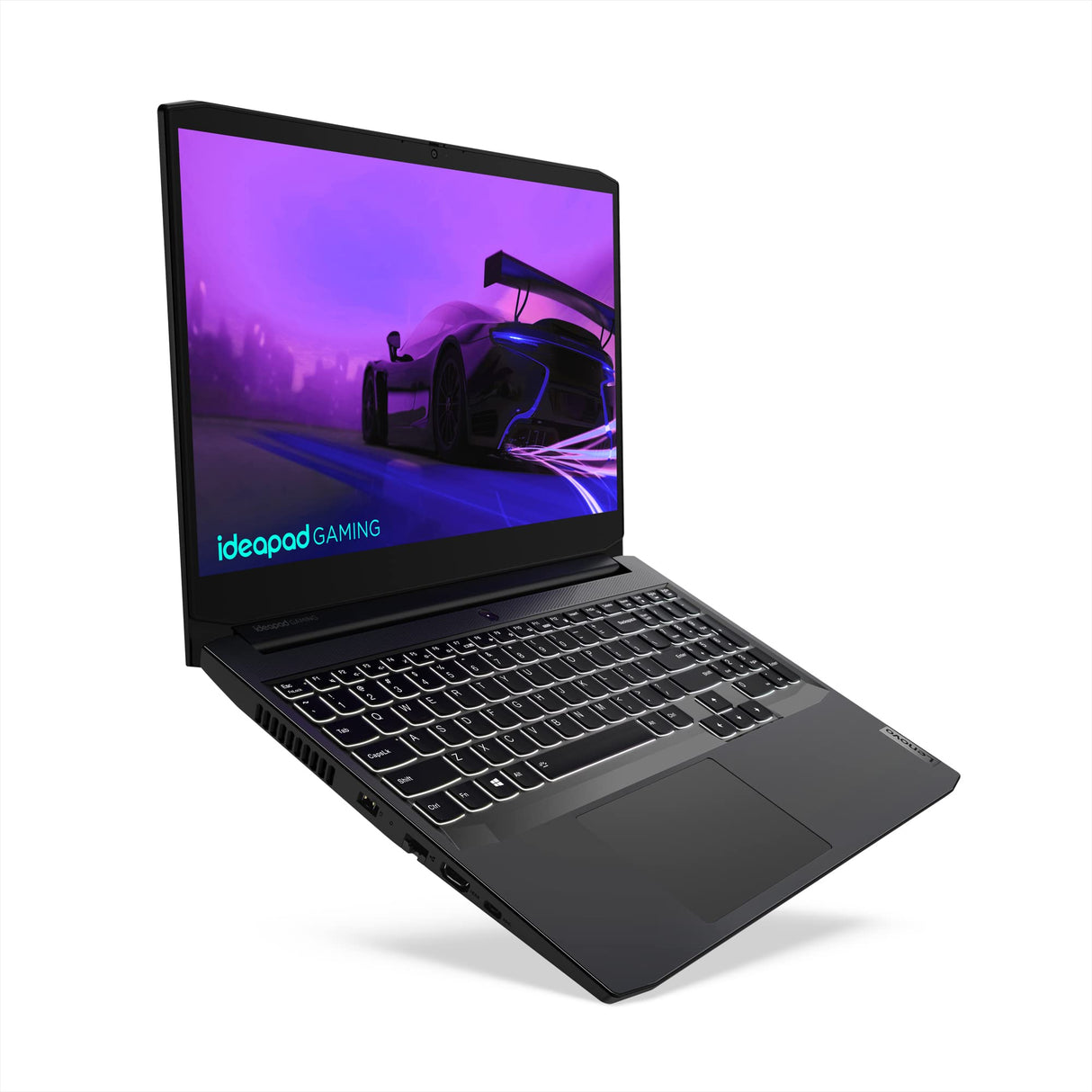 Lenovo G3 15IHU6/15.6FHD/I5-11300H/16G/512/W10H Teclado Ingles