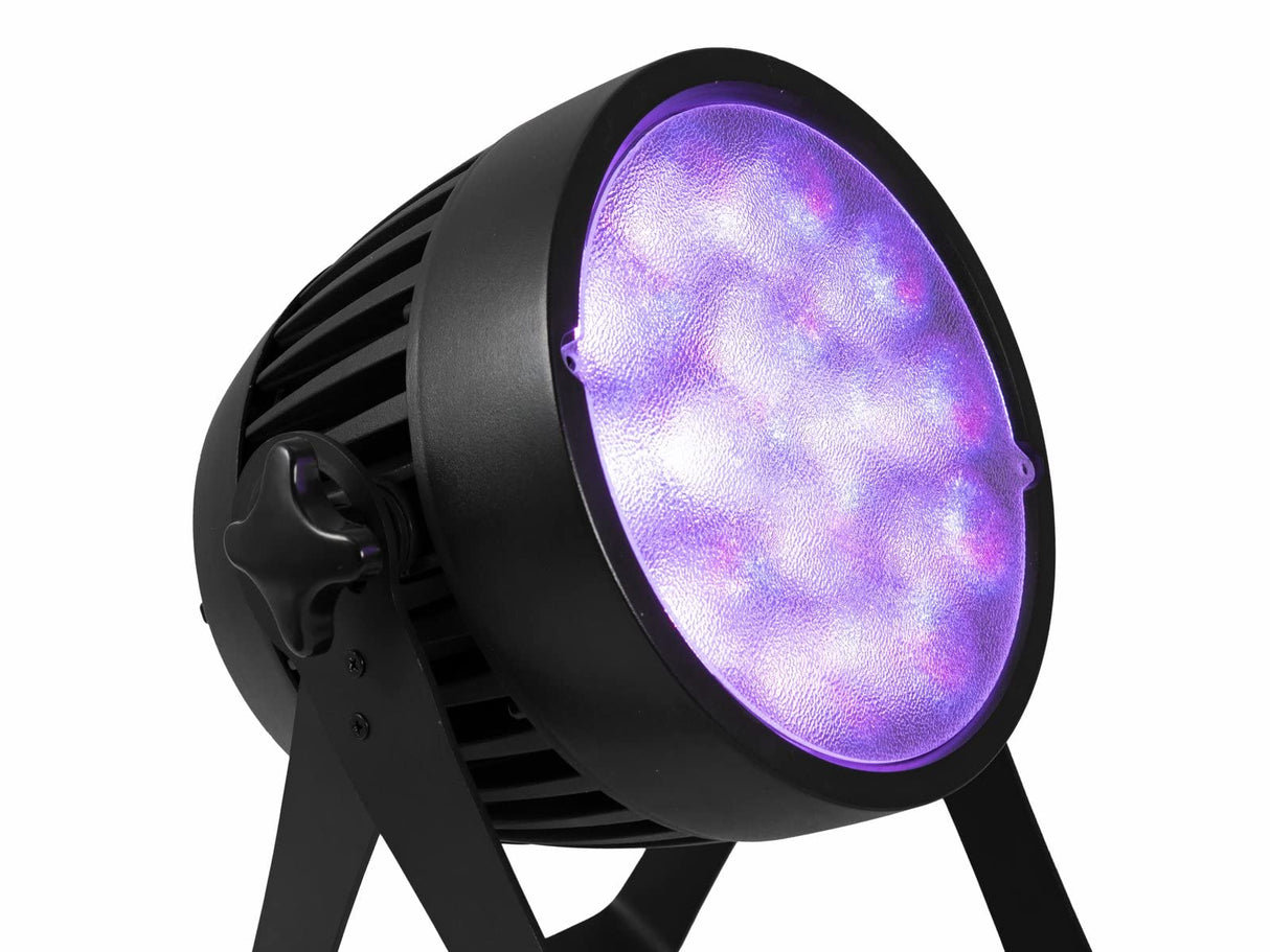 EUROLITE AKKU IP PAR 14 HCL QuickDMX