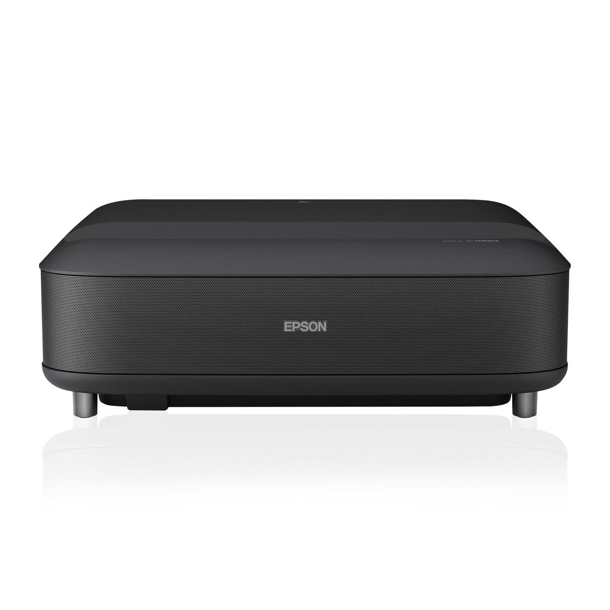 Epson Proyector de Alcance Ultra Corto EH-LS650B 4K Pro UHD