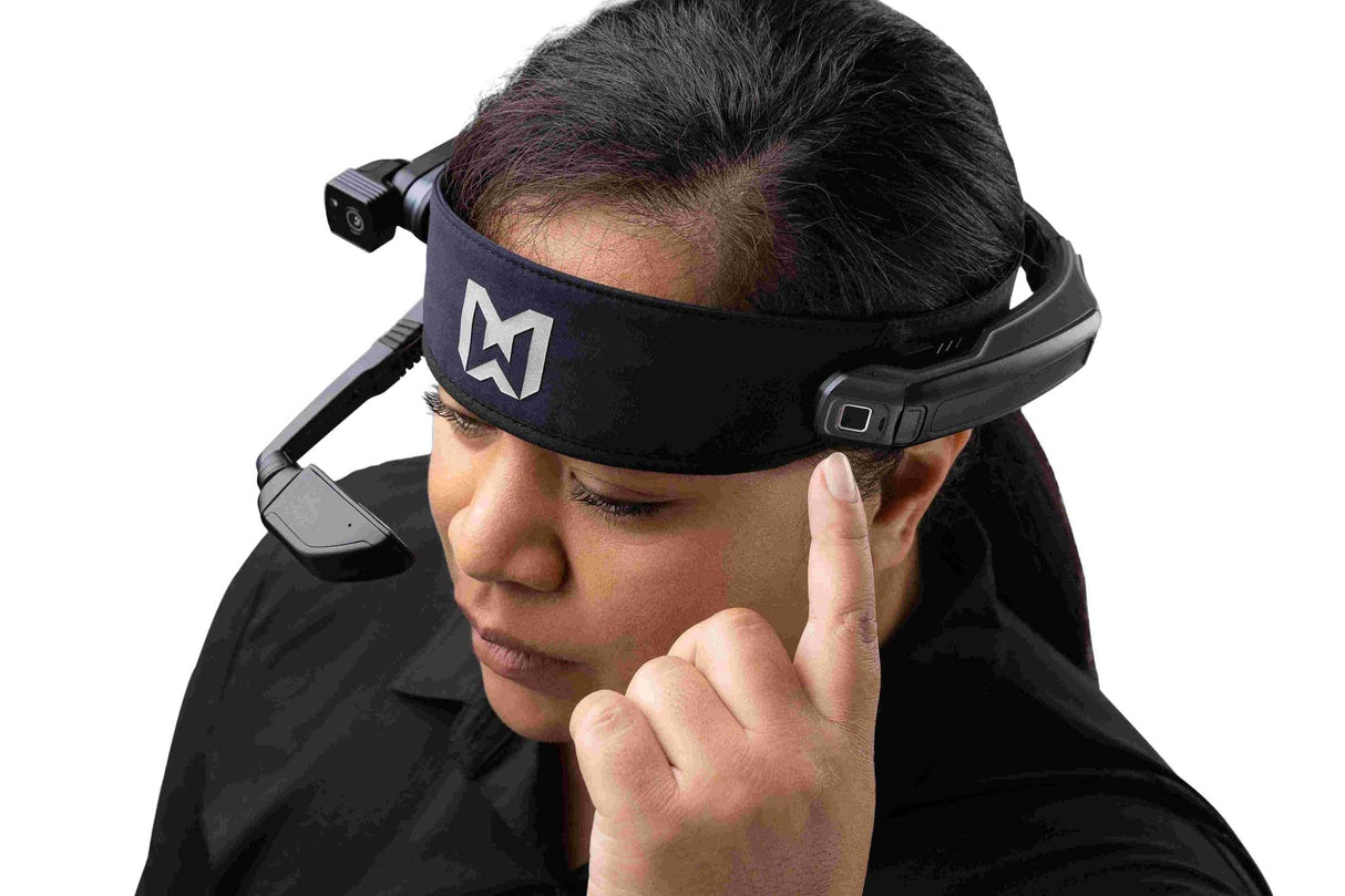 REALWEAR SMART GLASSES RW Navig 500