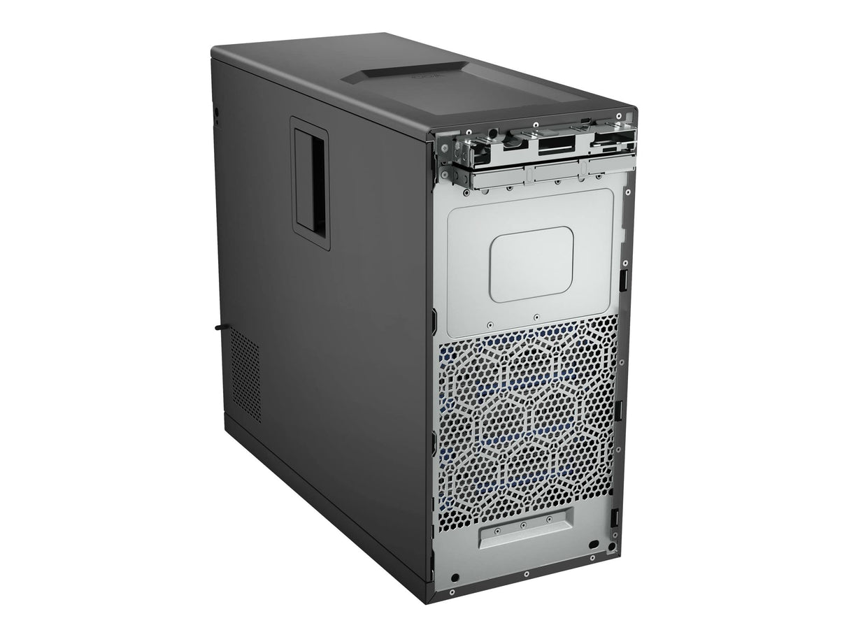 Dell T150 | 4x3.5' | E-2314 | 1x16GB | 1