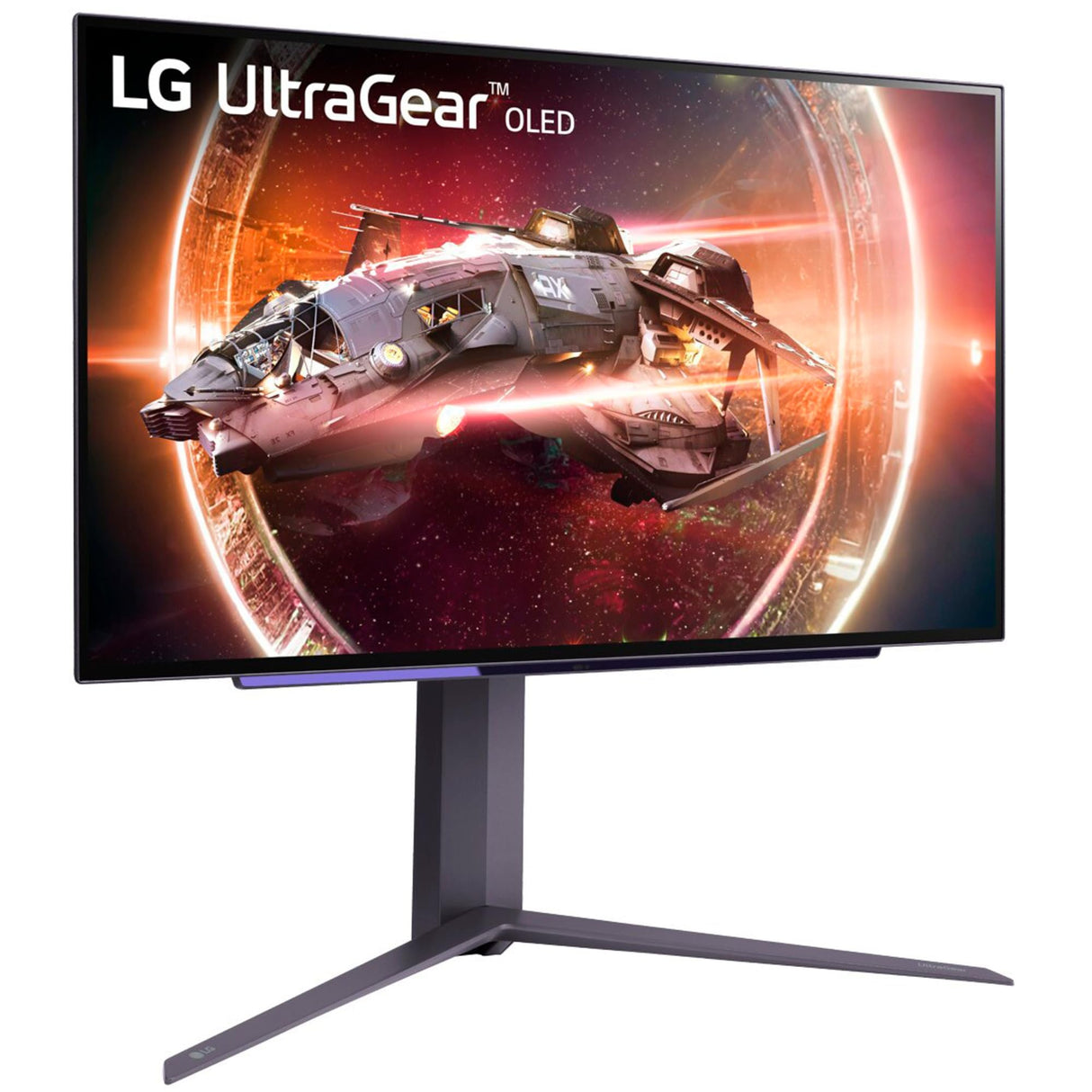 Dis 27 LG 27GS95QX-B.AEU UltraGear Gaming