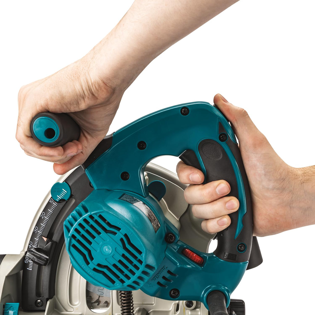 Makita SP6000J - Sierra de Incision 165 mm