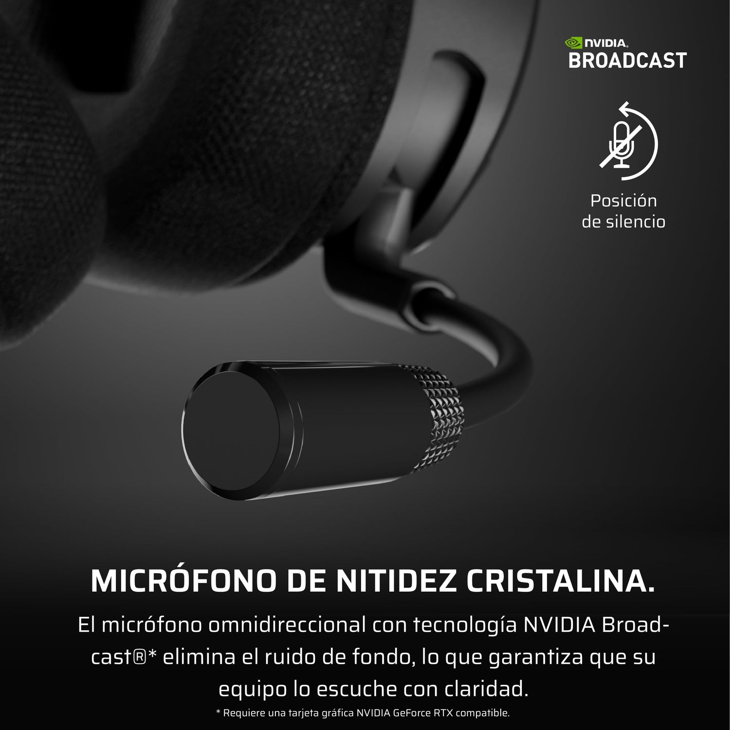 CORSAIR VOID v2 Auriculares Inalámbricos para Juegos con Bluetooth para PC, PS5, PS4, Switch y Móvil – Dolby Atmos, Batería de 70 Horas, Inalámbrica de Doble Banda, Carga Rápida – Carbono