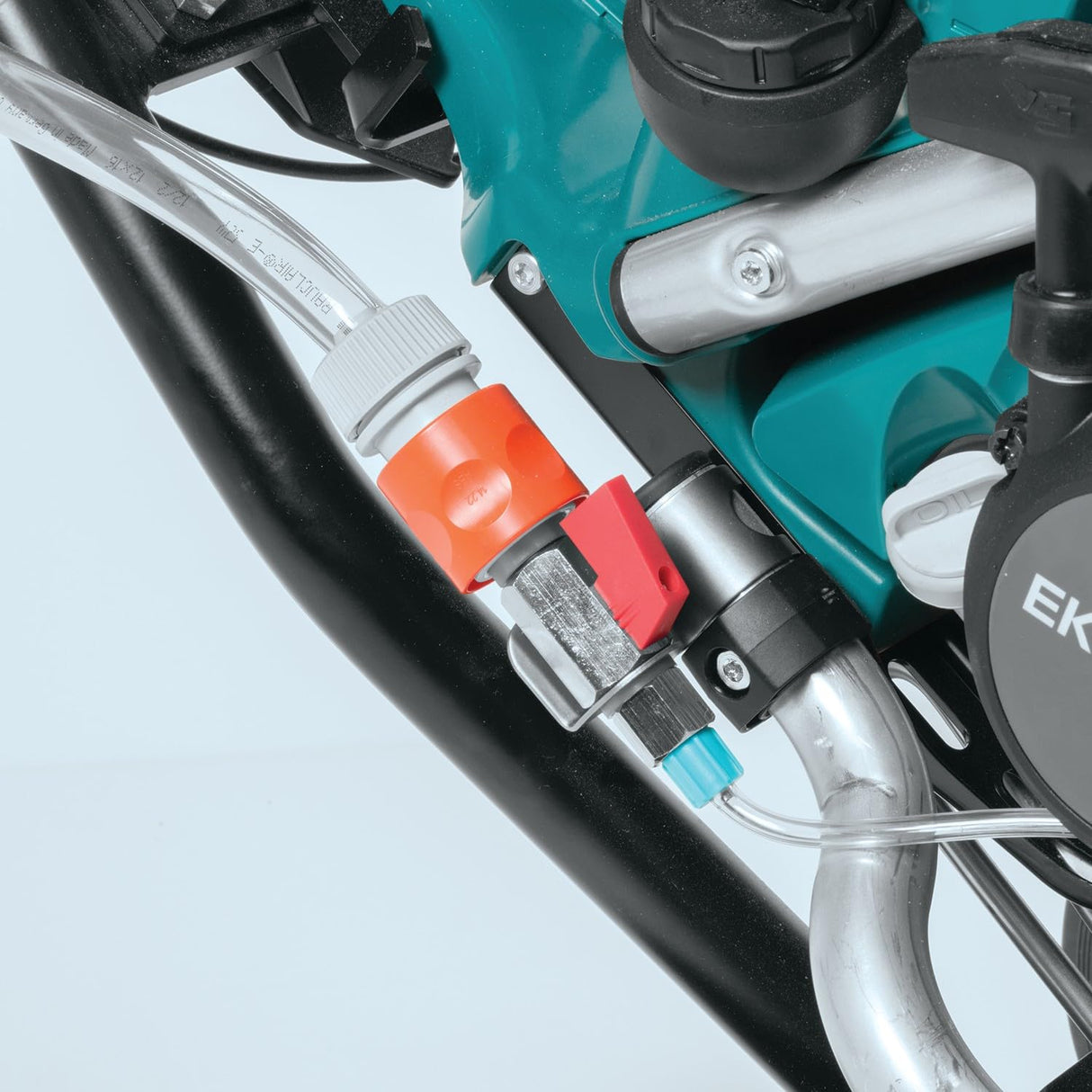 Makita 394369610 - Carro guía DT4000