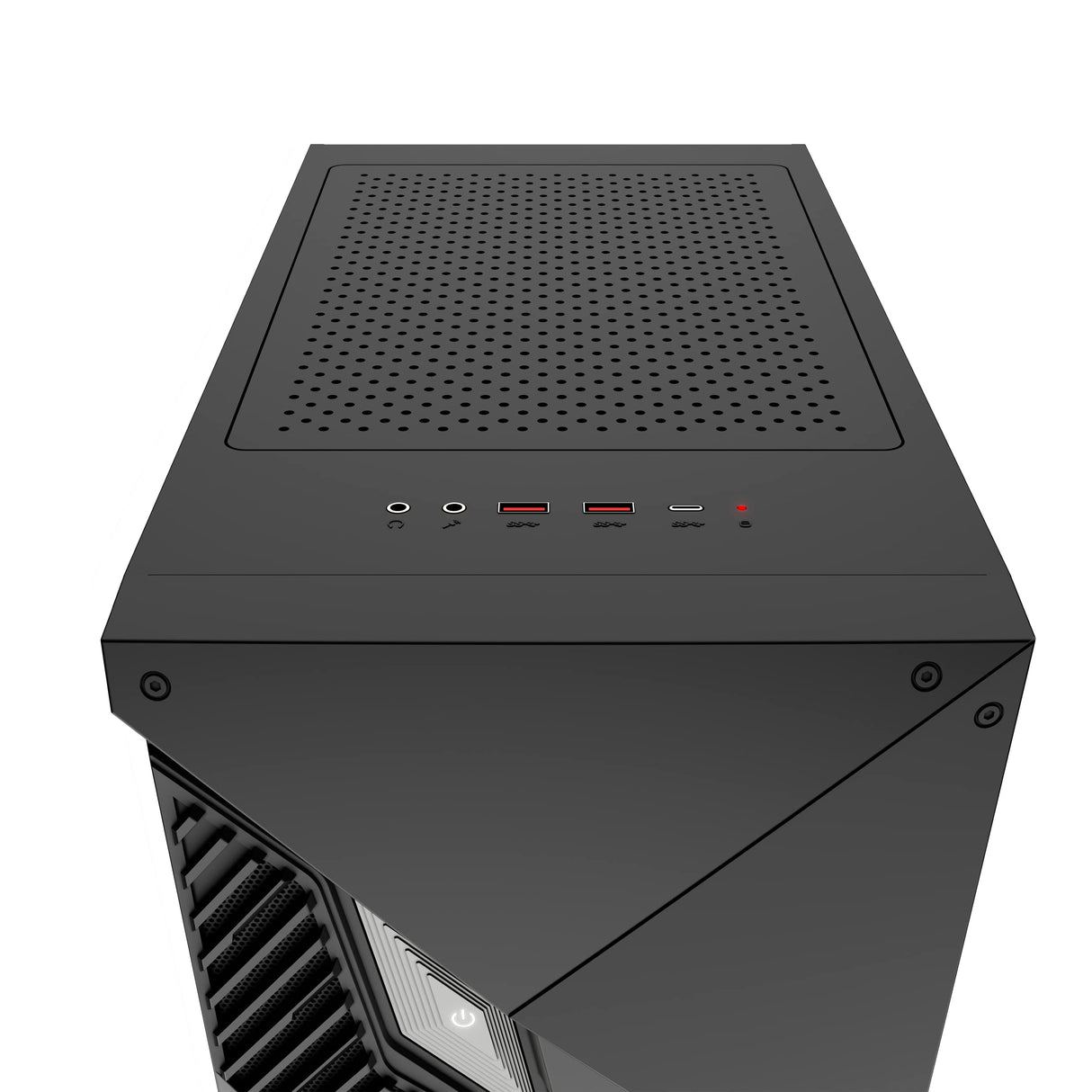 MSI MPG Infinite X2 13FNUE-086ES PC Gaming, CPU Intel Core i7-13700KF, GPU RTX4070 VENTUS 2X 12G, 16GB DDR5 RAM, 2TB PCIe 4.0 NVMe SSD, AIO LiquidCooler, 850W ATX 80PLUSGOLD, Wi-Fi 6E, Windows 11 Home
