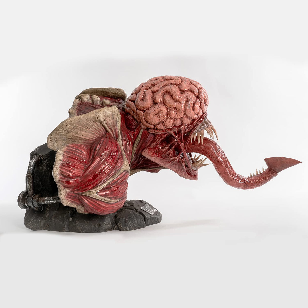 PureArts Resident Evil Licker Resin Statue, Multicolor (PA001RE)