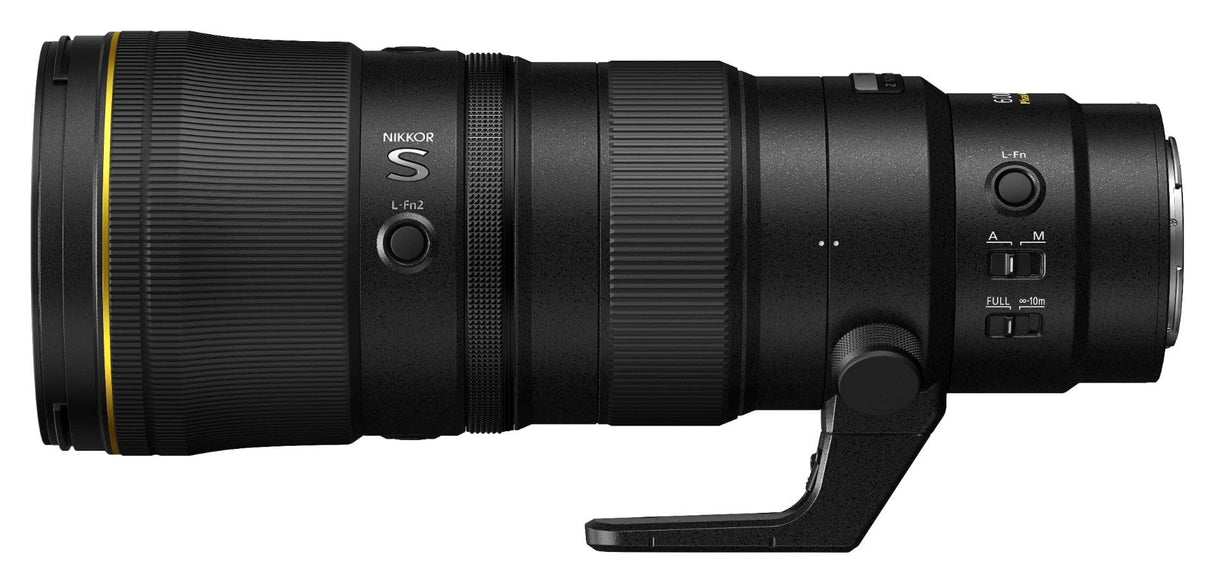 Nikon Objetivo NIKKOR Z 600MM F/6.3 VR S