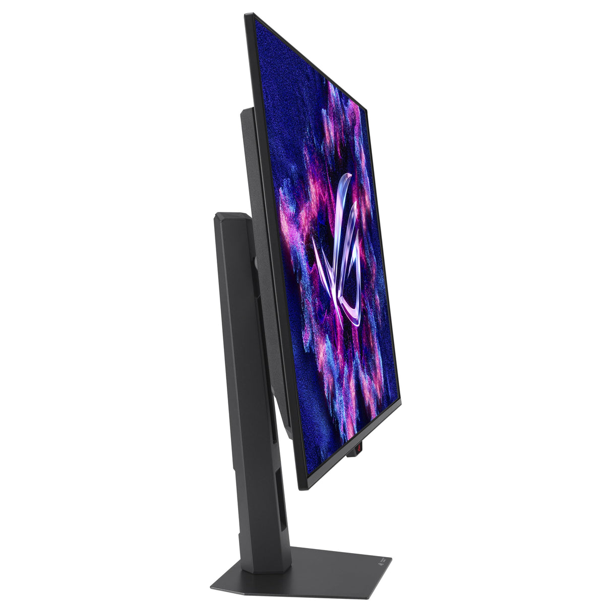 ASUS ROG Strix OLED XG32UCDS - Monitor Gaming de 32", QD-OLED 4K UHD, 165 Hz, 0,03 ms, disipador, Neo Proximity Sensor, Brillo Uniforme, G-Sync, 99% DCI-P3 y DisplayWidget Center