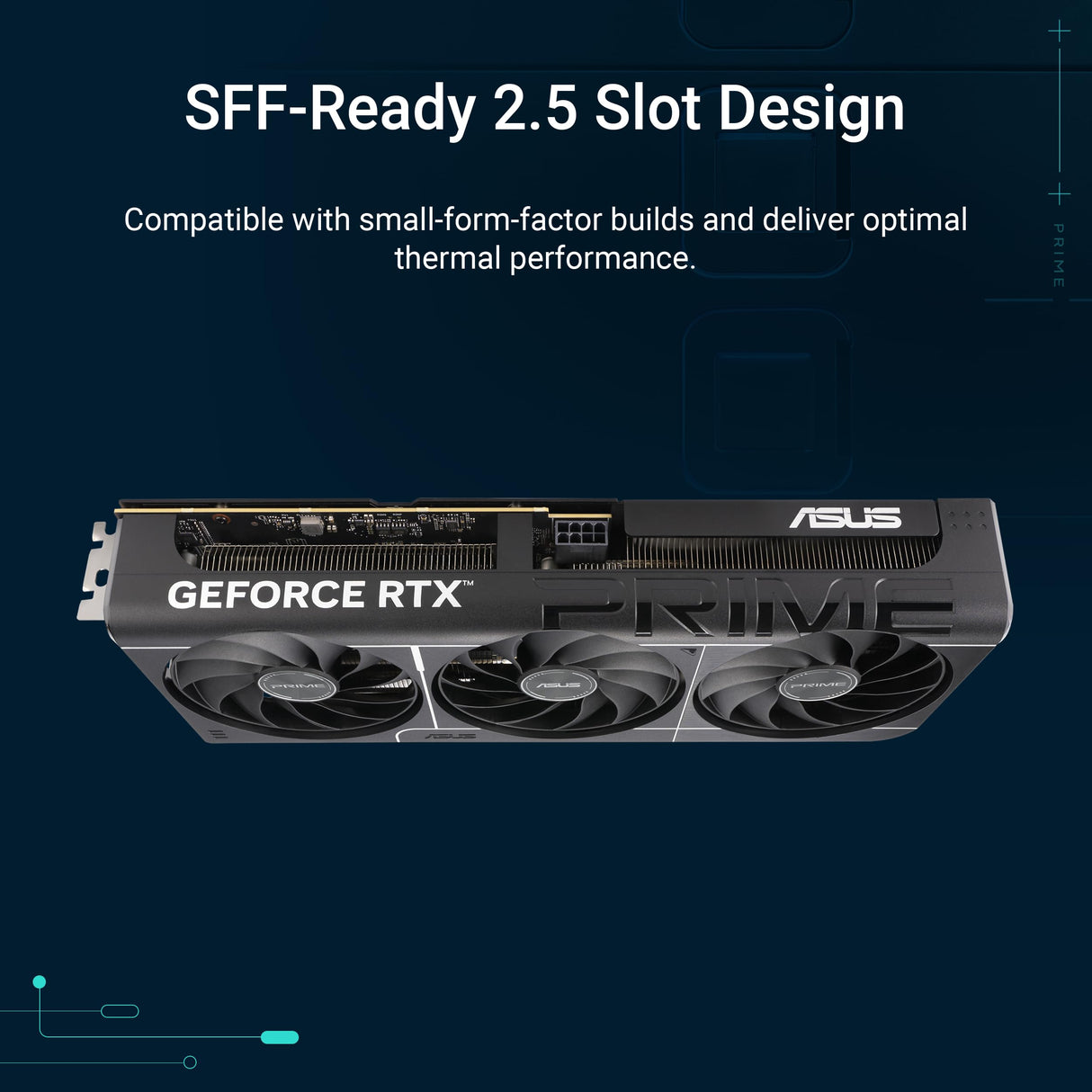 Asus PRIME-RTX5060TI-8G
