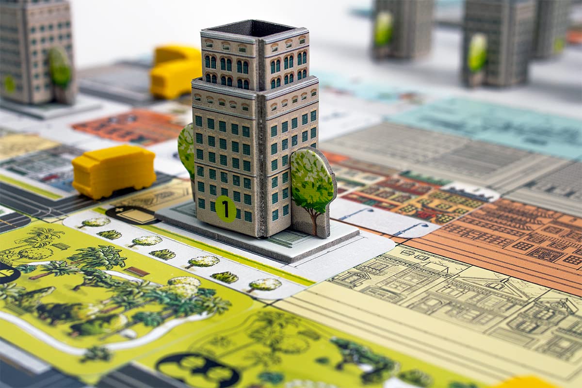 REBEL- Juegos de construcción, Multicolor (RESF01PL)