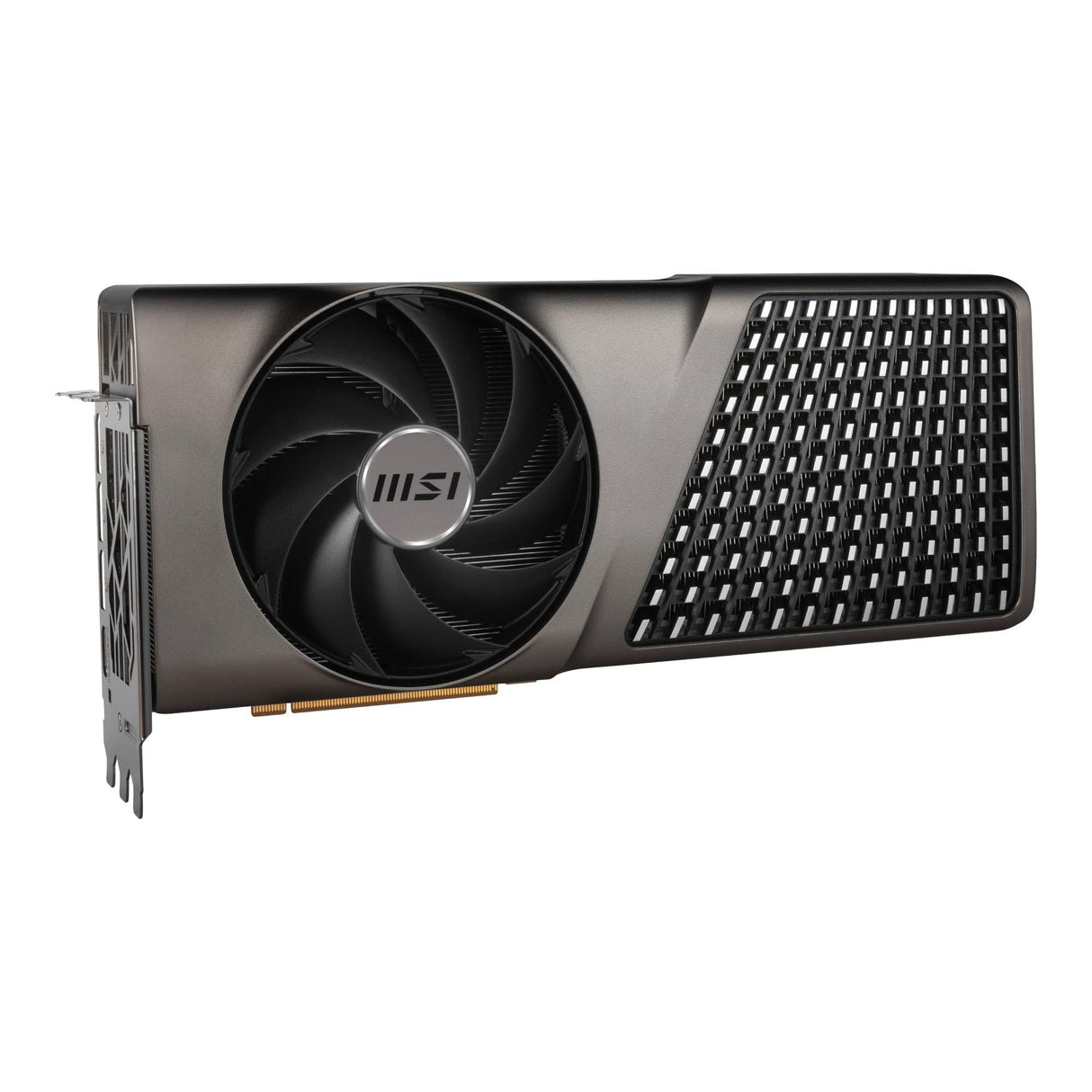 MSI GeForce RTX 4080 Super 16G Expert