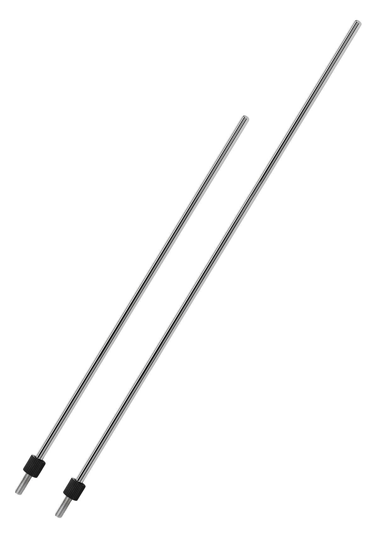 DW dw9500 Extended estribo Heavy-duty, 2 patas Hi-Hat Stand