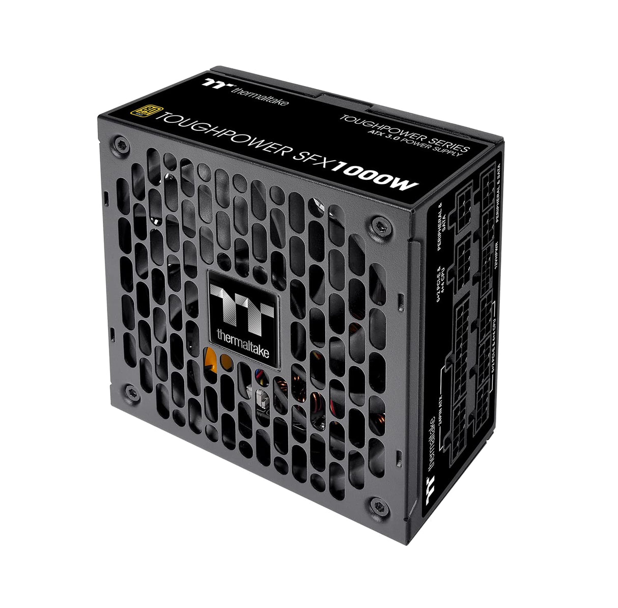 Thermaltake TT Toughpower SFX 1000W EU PS-STP-1000FNFAGE-1