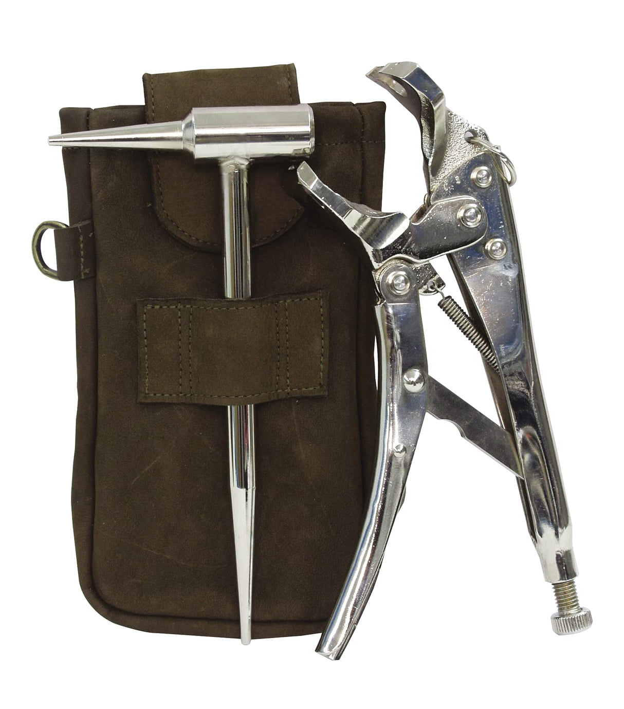 Trusstool - Set completo de accesorios