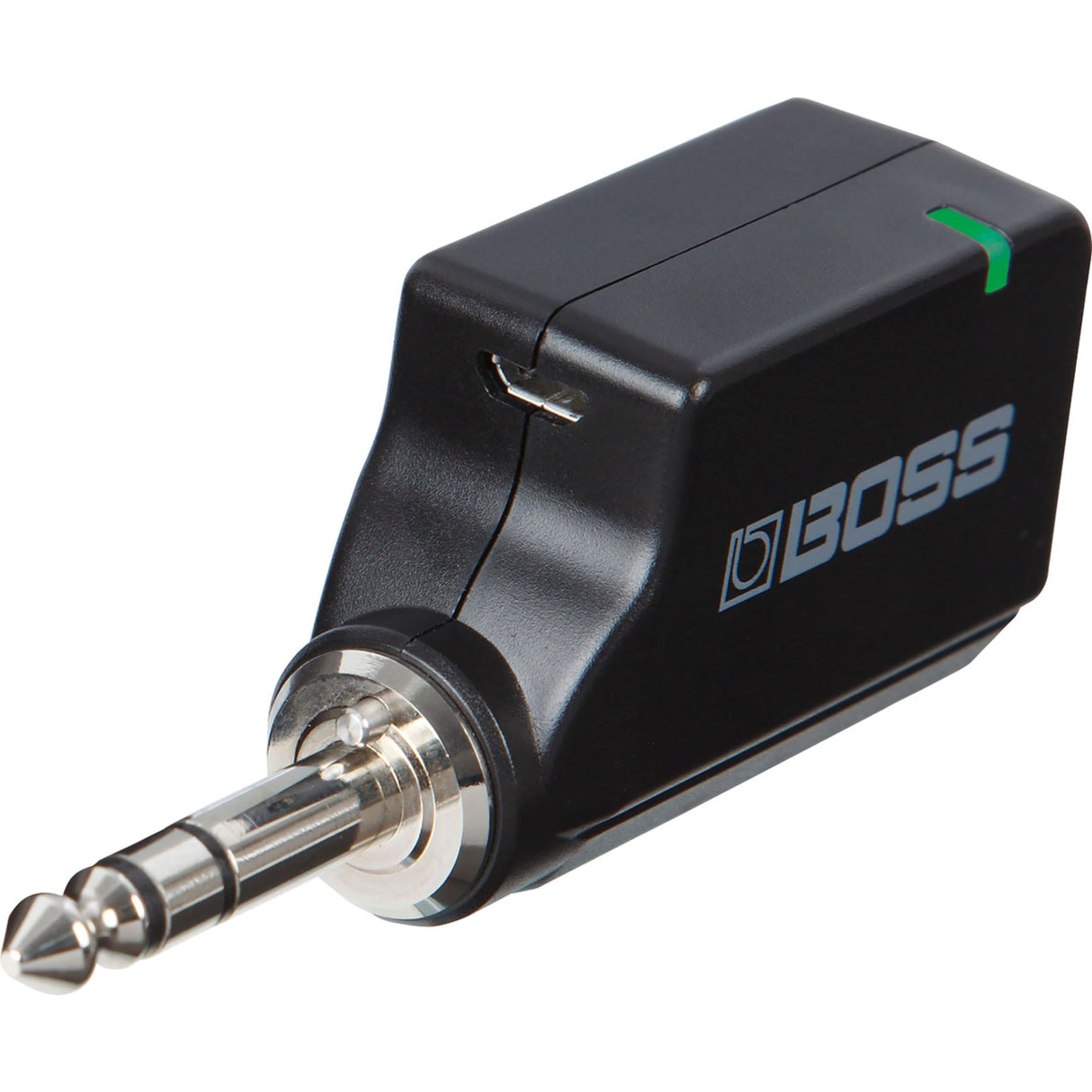 BOSS WAZA-AIR BASS Sistema de amplificación personal inalámbrico