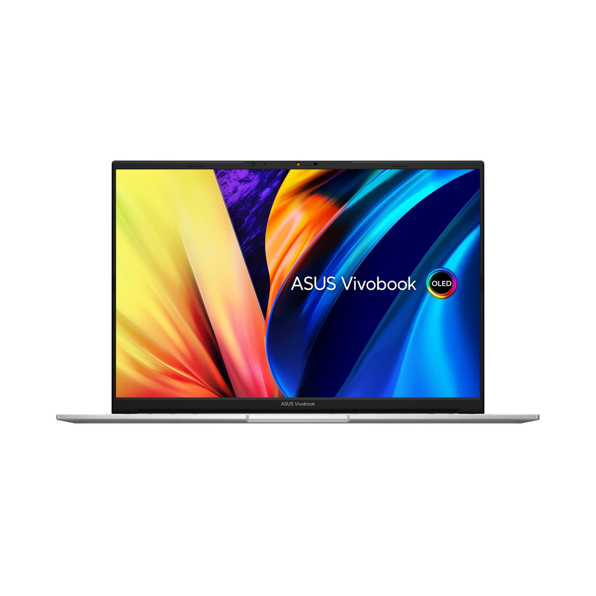 ASUS VivoBook Pro 16 OLED OLED K6602VV-MX048W - Ordenador Portátil 16 120Hz (Intel Core i5-13500H, 16GB RAM, 512GB SSD, NVIDIA RTX 4060 8GB, Windows 11 Home)