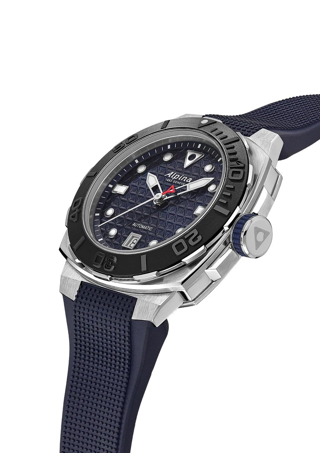 Alpina Reloj automático AL-525N3VE6