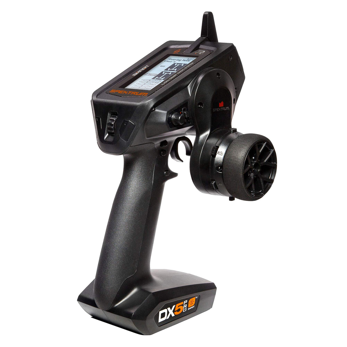 Spektrum- Accesorios y Radio, Multicolor (Horizon Hobby SPMR5025)