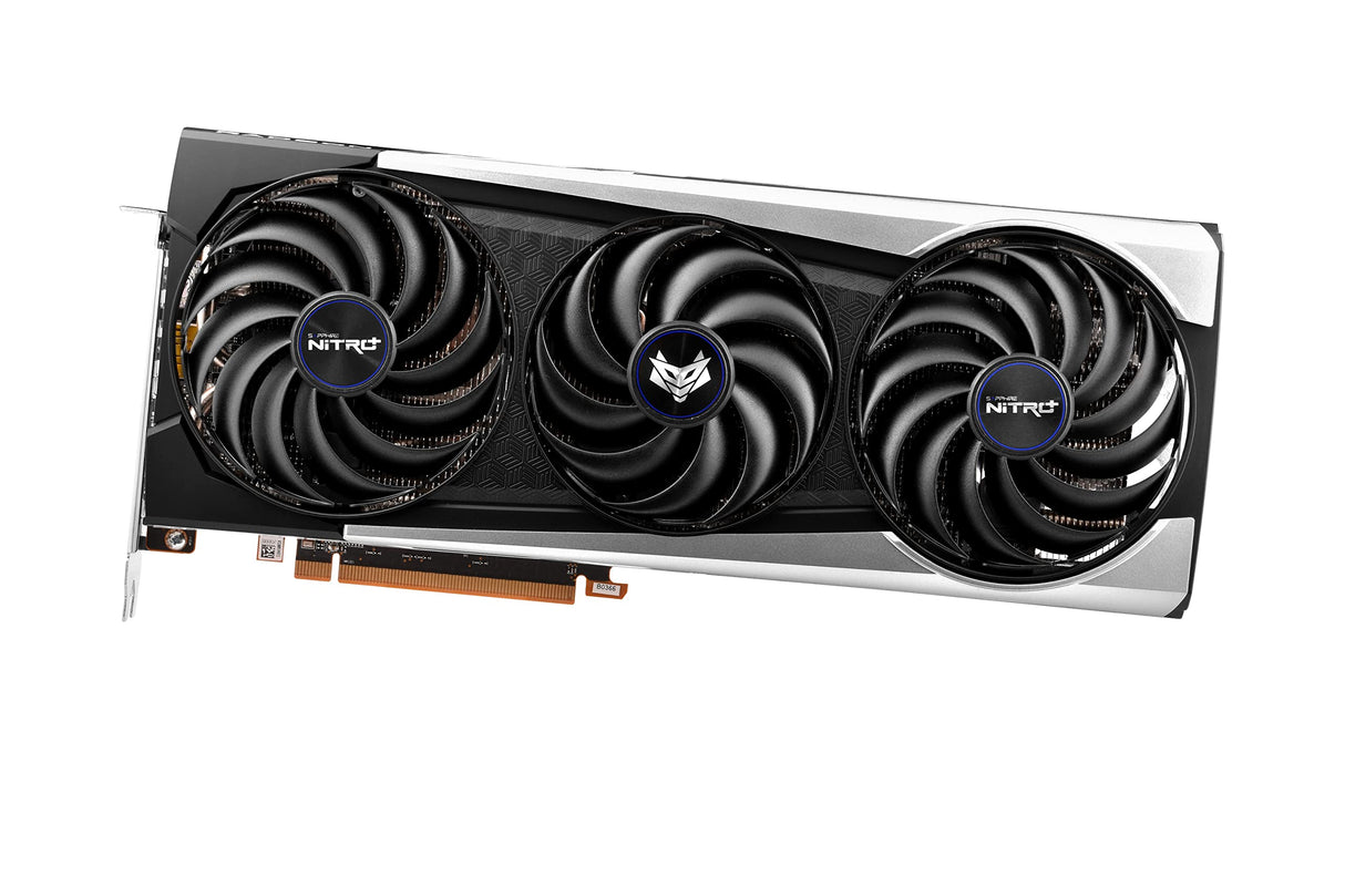 Sapphire Karta graficzna Radeon RX 6700 XT Nitro+ Gaming 12GB GDDR6 (11306-08-20G)
