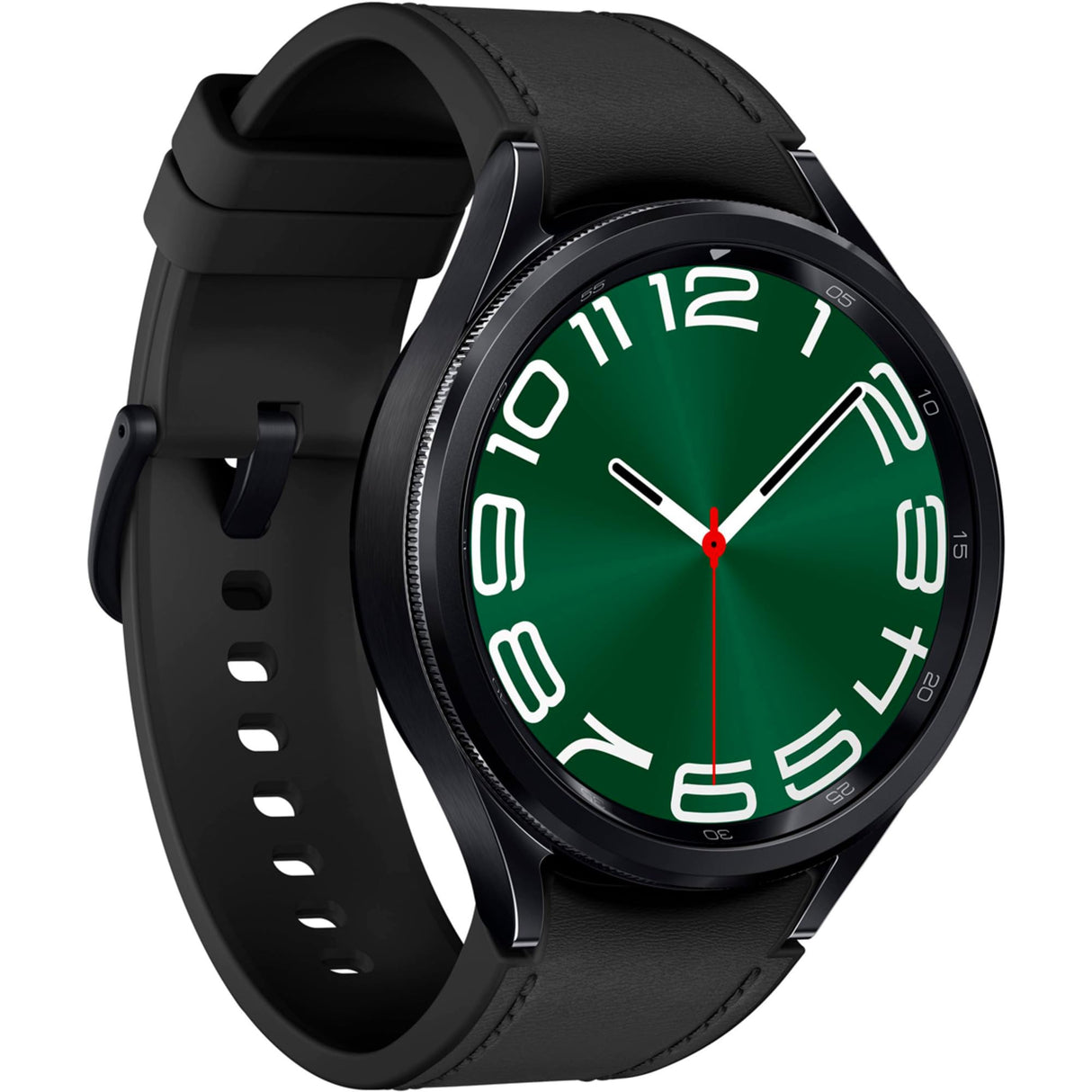 Samsung R965 Galaxy Watch 6 Classic LTE 47 mm Modelo DE Negro