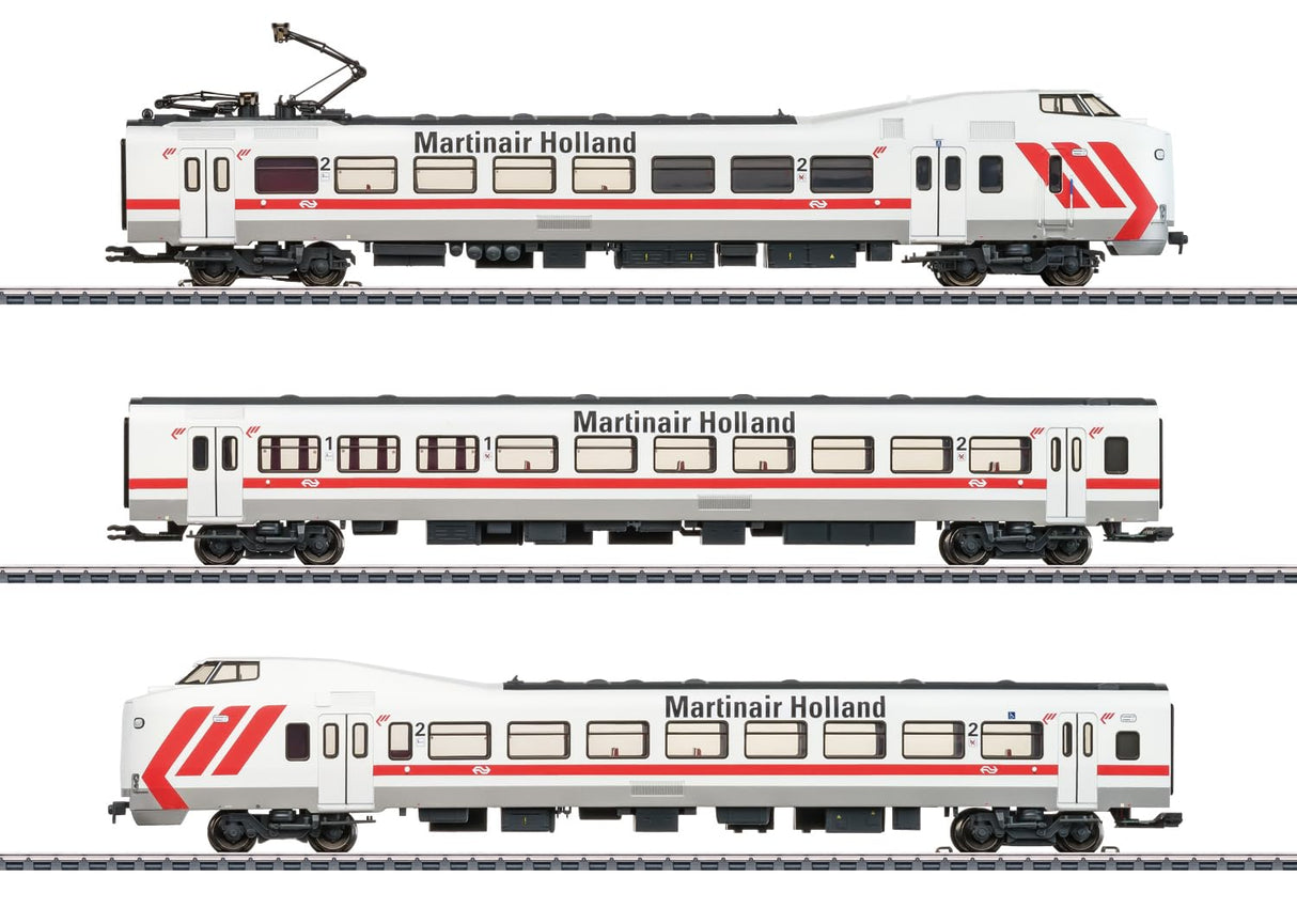 Märklin- Locomotora maqueta, Multicolor (39426)