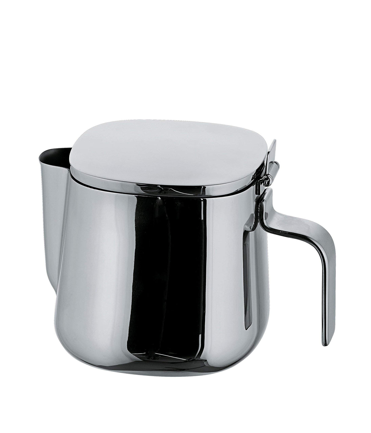 Alessi - Jarra para té (acero inoxidable, 90 cl)