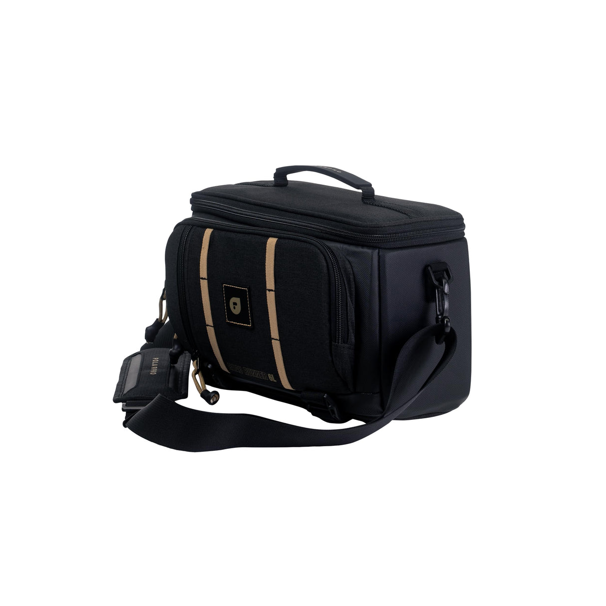 PolarPro - Roadrunner - 6L - Bandolera - Bandolera Profesional - Se Adapta a Todo tu Equipo fotográfico/dron