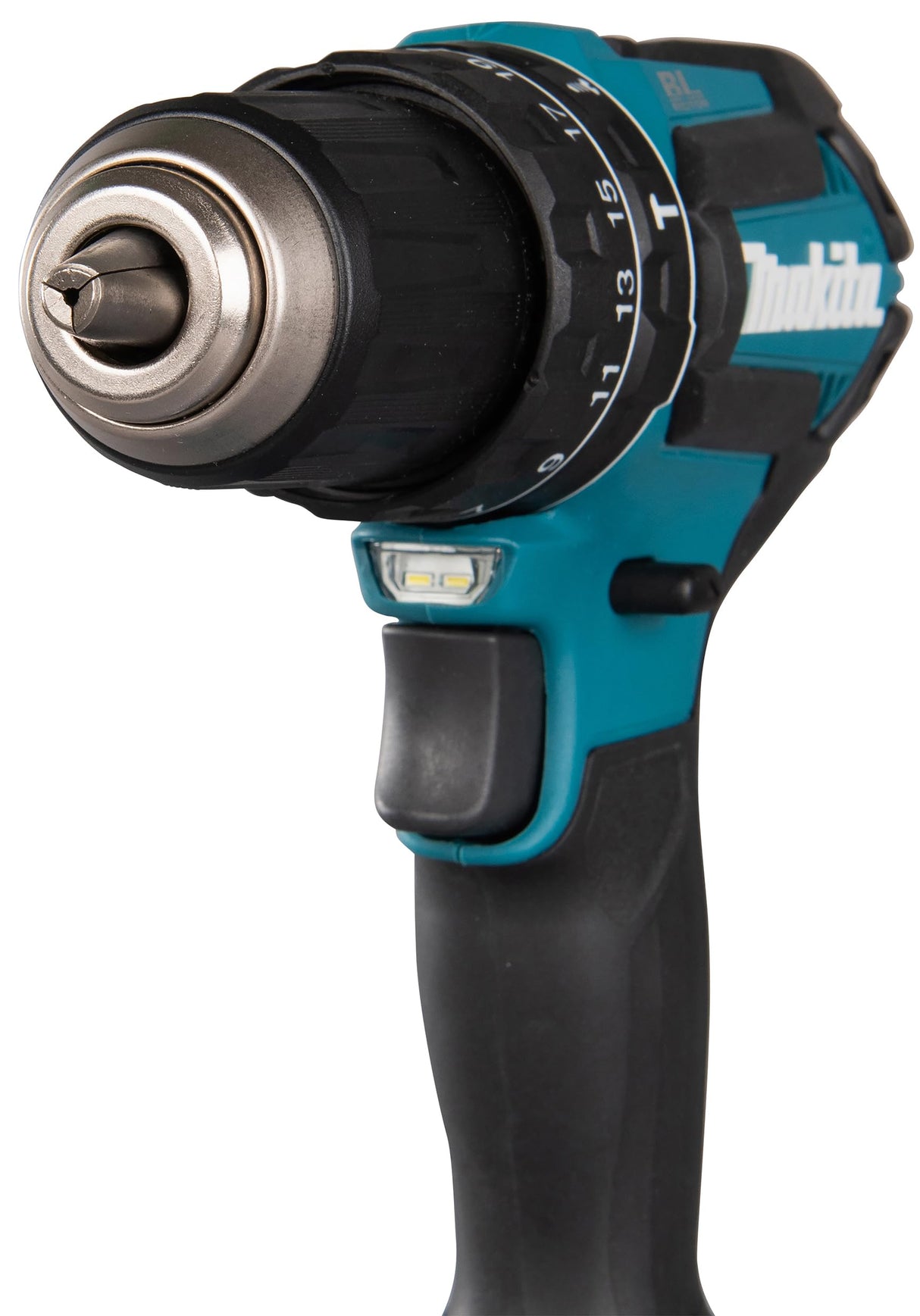 Taladro Combinado Bl 18V Negro