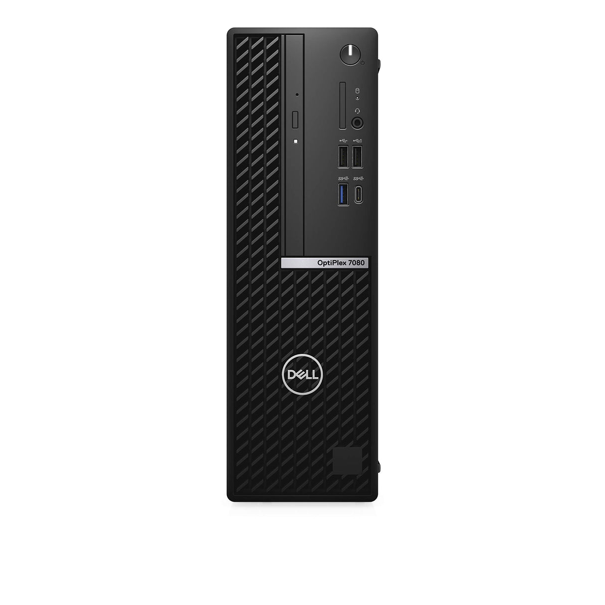 Dell EMC Optiplex 7080 SFF i7 W10P - Ordenador Completo