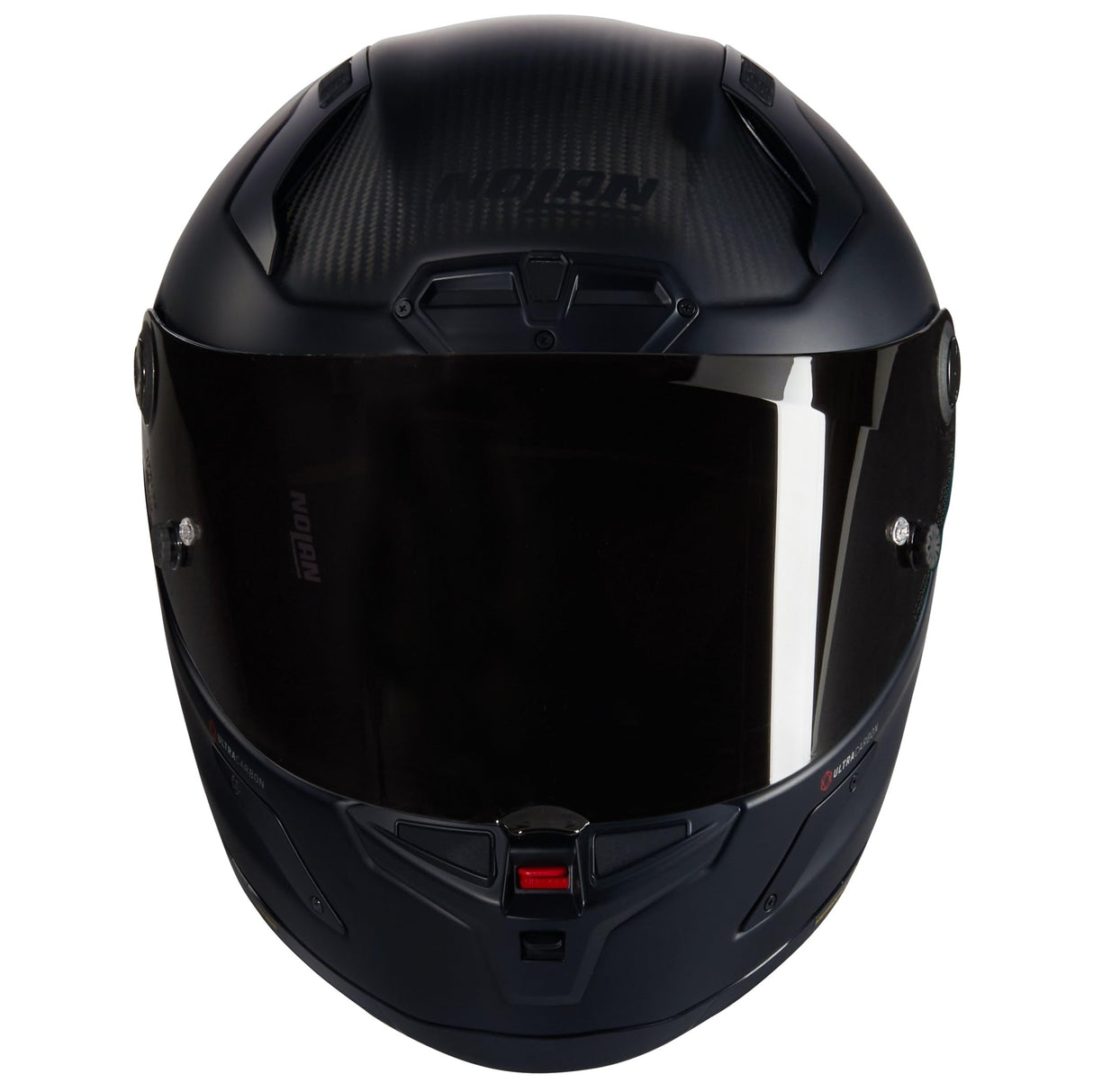 NOLAN Helmet X-804 RS Ultra Carbon Triplonero 323 L