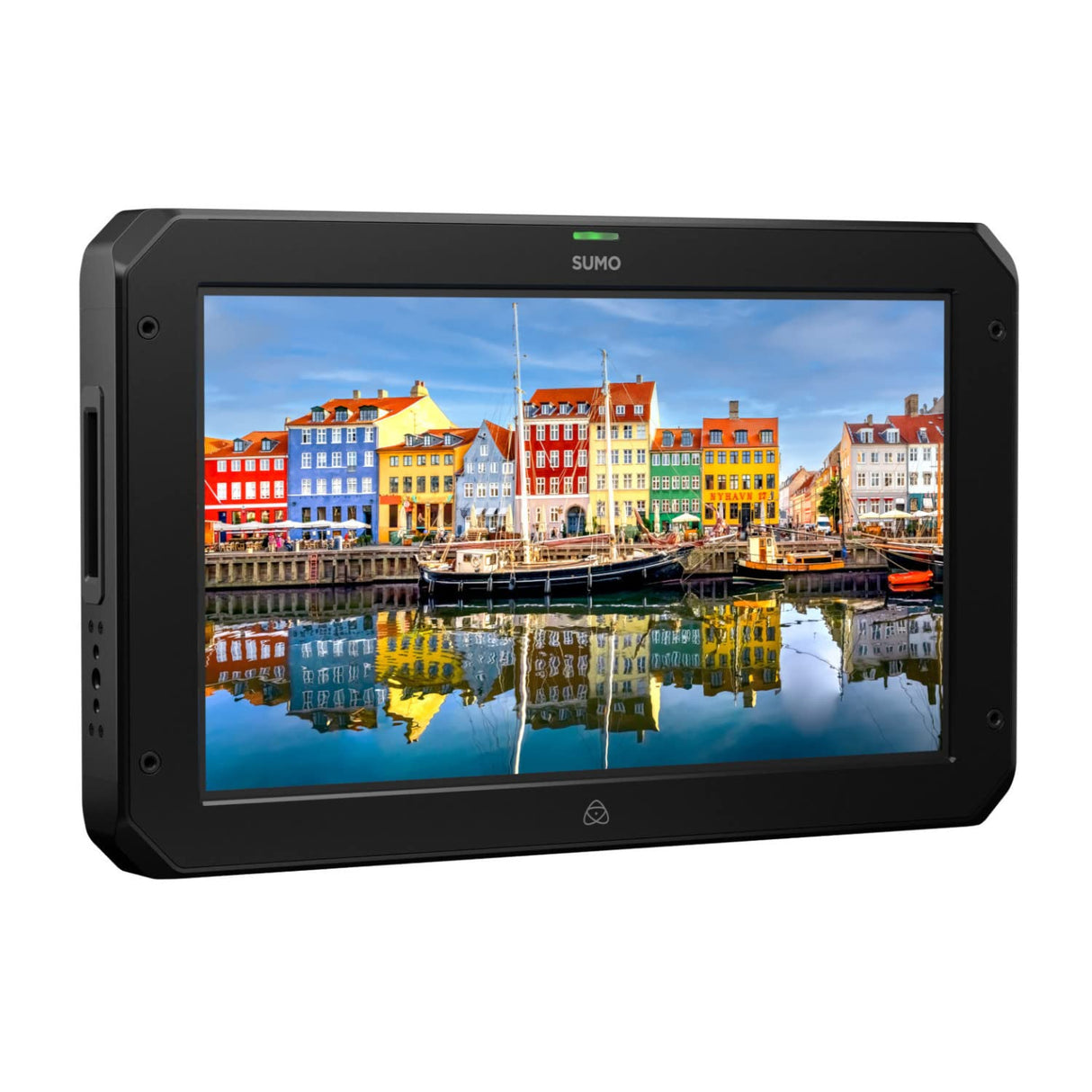 ATOMOS Sumo 19SE 19" HDR Pro/Cinema Monitor-Recorder-Switcher