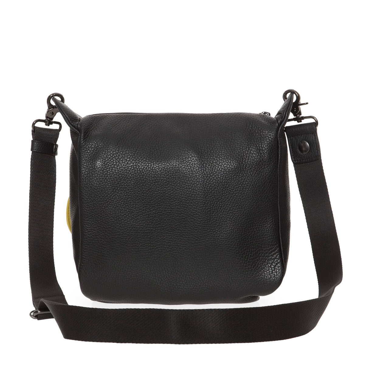 Mandarina Duck Bolso de mano rojo (Shiny Sunset) Mellow Lux P10zlt41 25x16x4 (L x H x W)