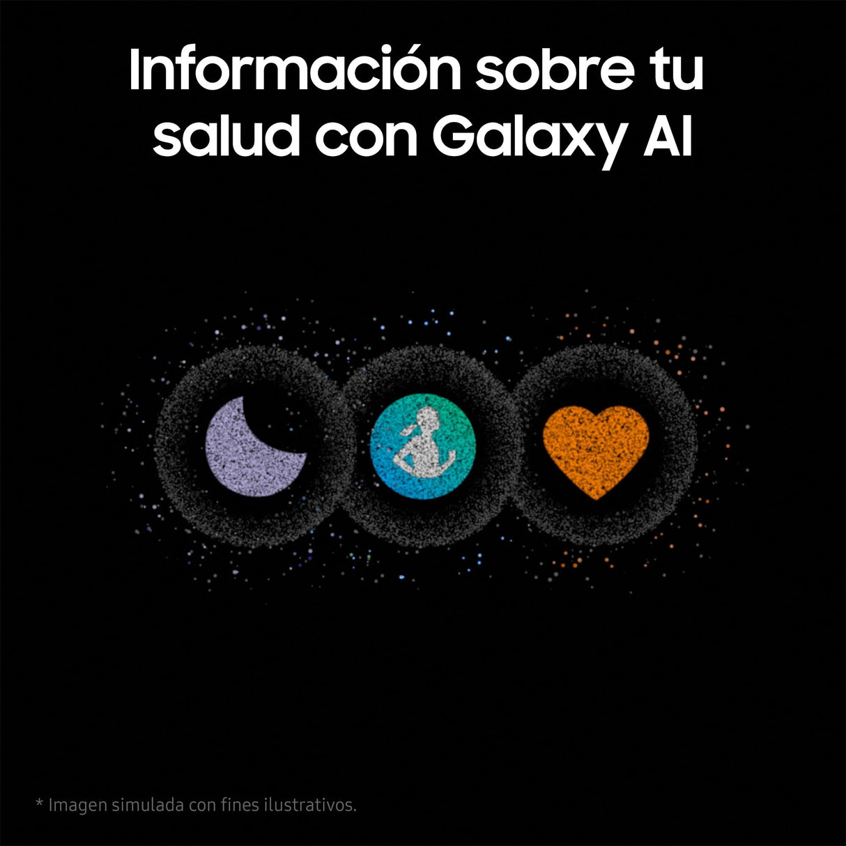 Samsung Galaxy Z Fold6 512 GB Azul Oscuro + Galaxy Watch7 44mm BT Verde