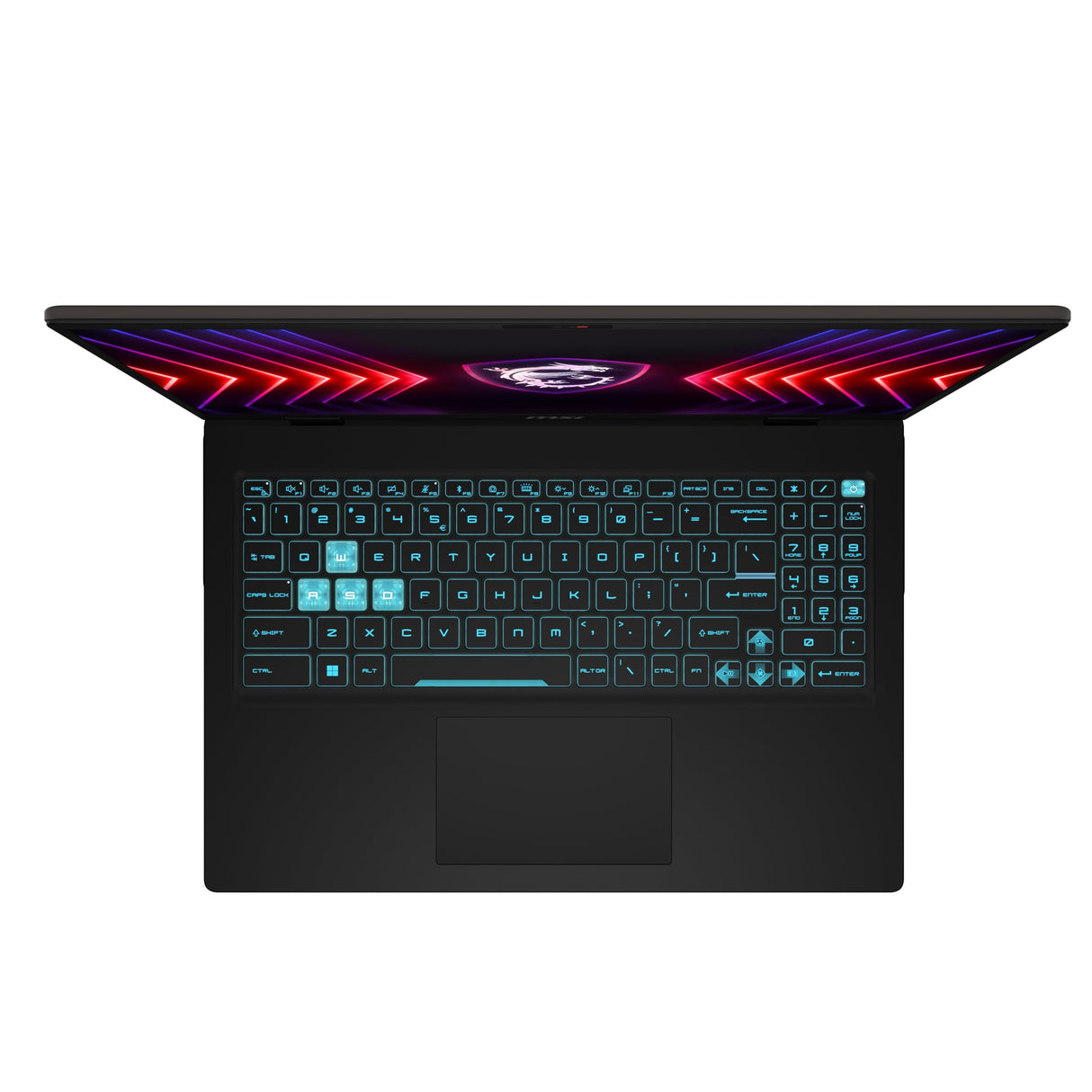 MSI Sword 16 HX B14VGKG-872XES portátil Gaming 16 Pulgadas, FHD 1920x1200, 144Hz, Intel Core i7 Processor 14650HX, RTX 4070, 16GB RAM, 1TB SSD, Free Dos, Cosmos Gray, QWERTY Español