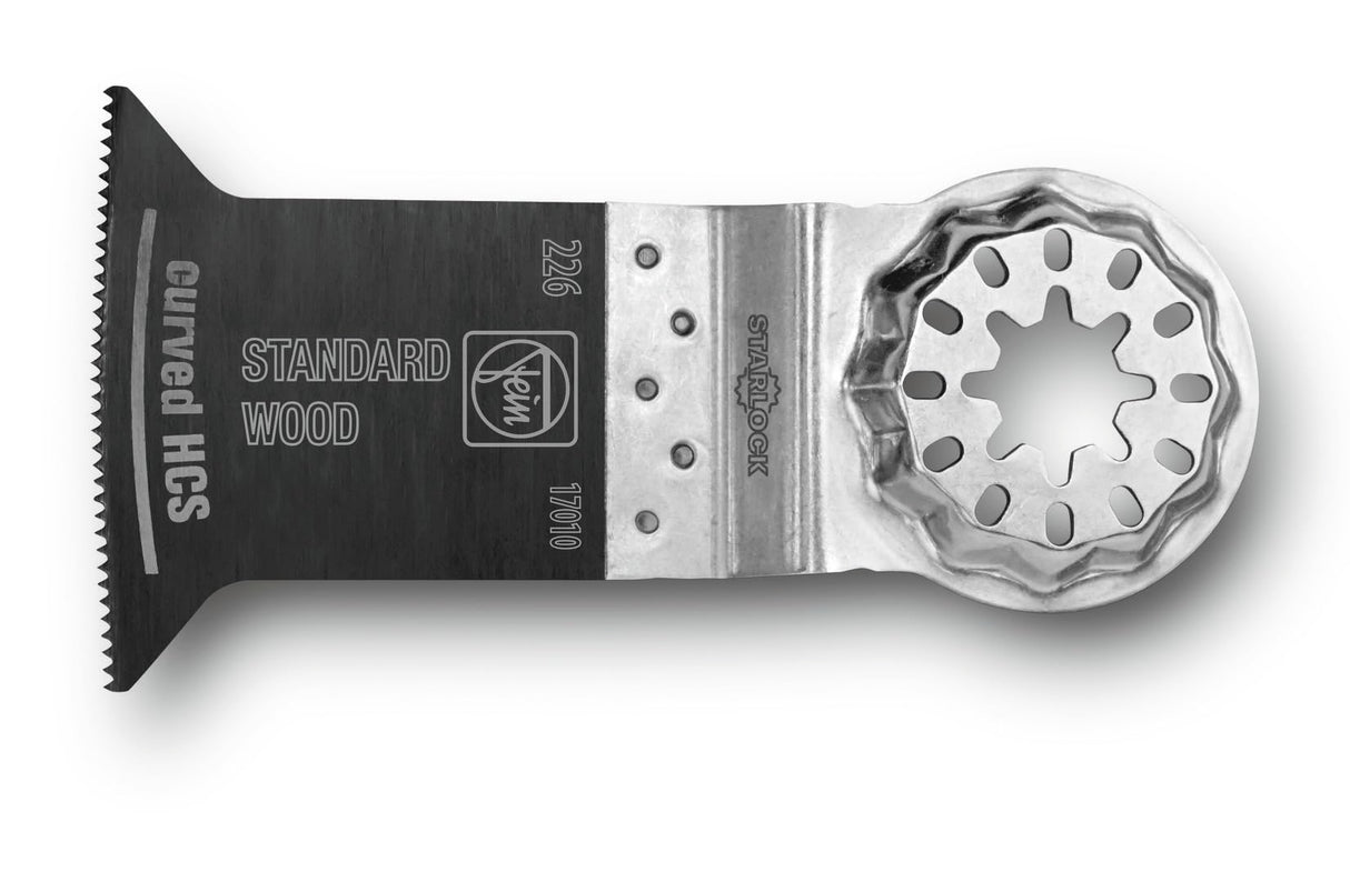 Fein - E-Cut SL Curva HCS 50x50 pack 50