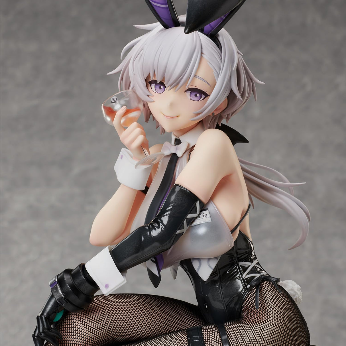 Azur Lane statuette PVC 1/4 Reno Bunnino 35 cm