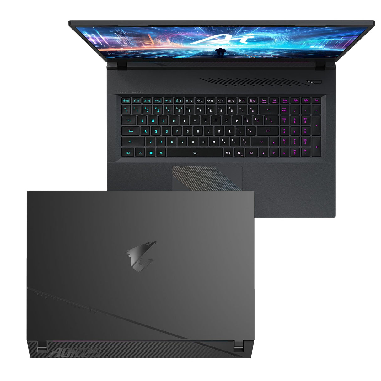GIGABYTE AORUS 17 BSF i7 16 N W11H