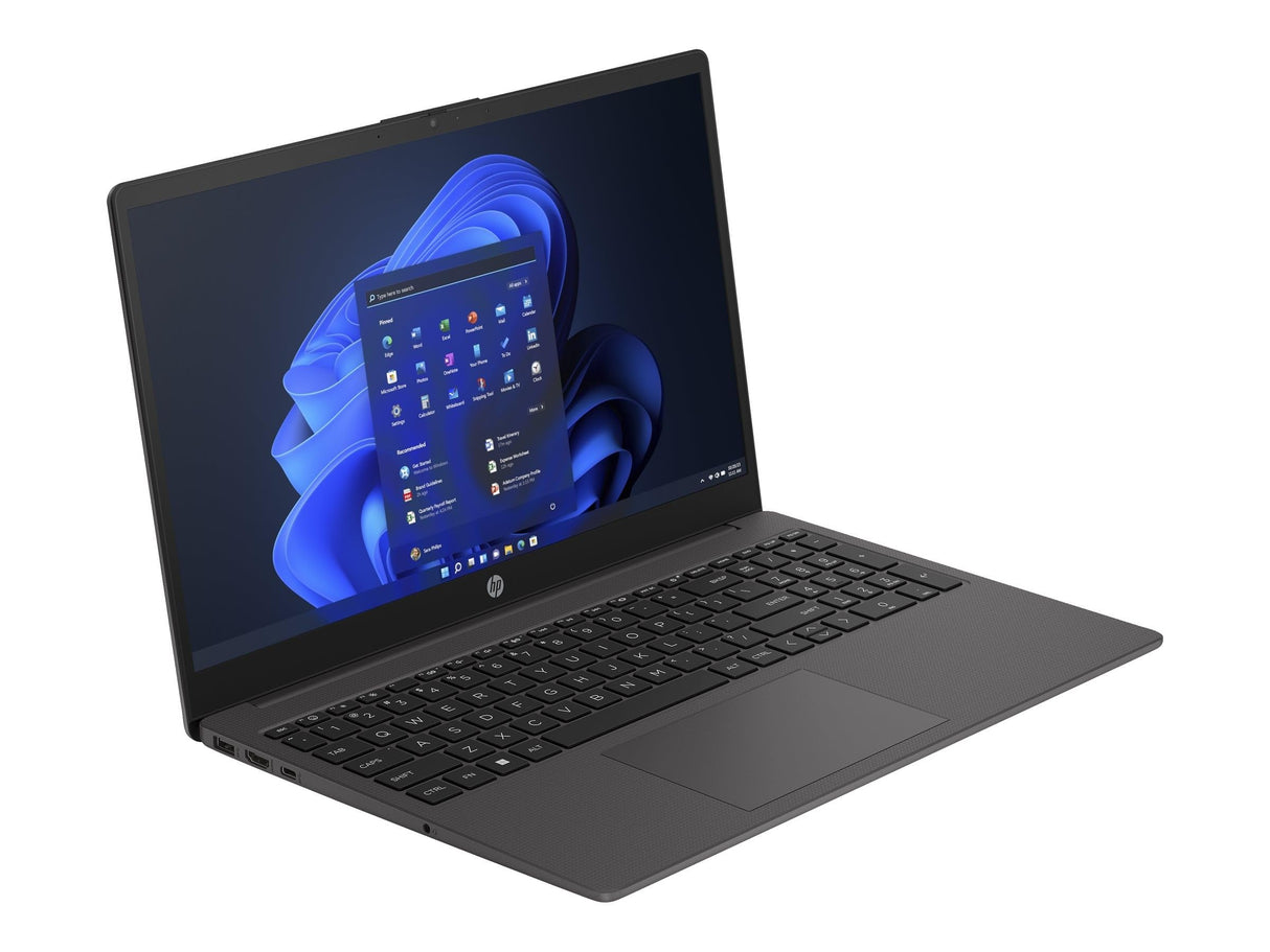 HP Laptop 967X3ET#Abe 15,6" i5-1335U 16 GB RAM 512 GB SSD