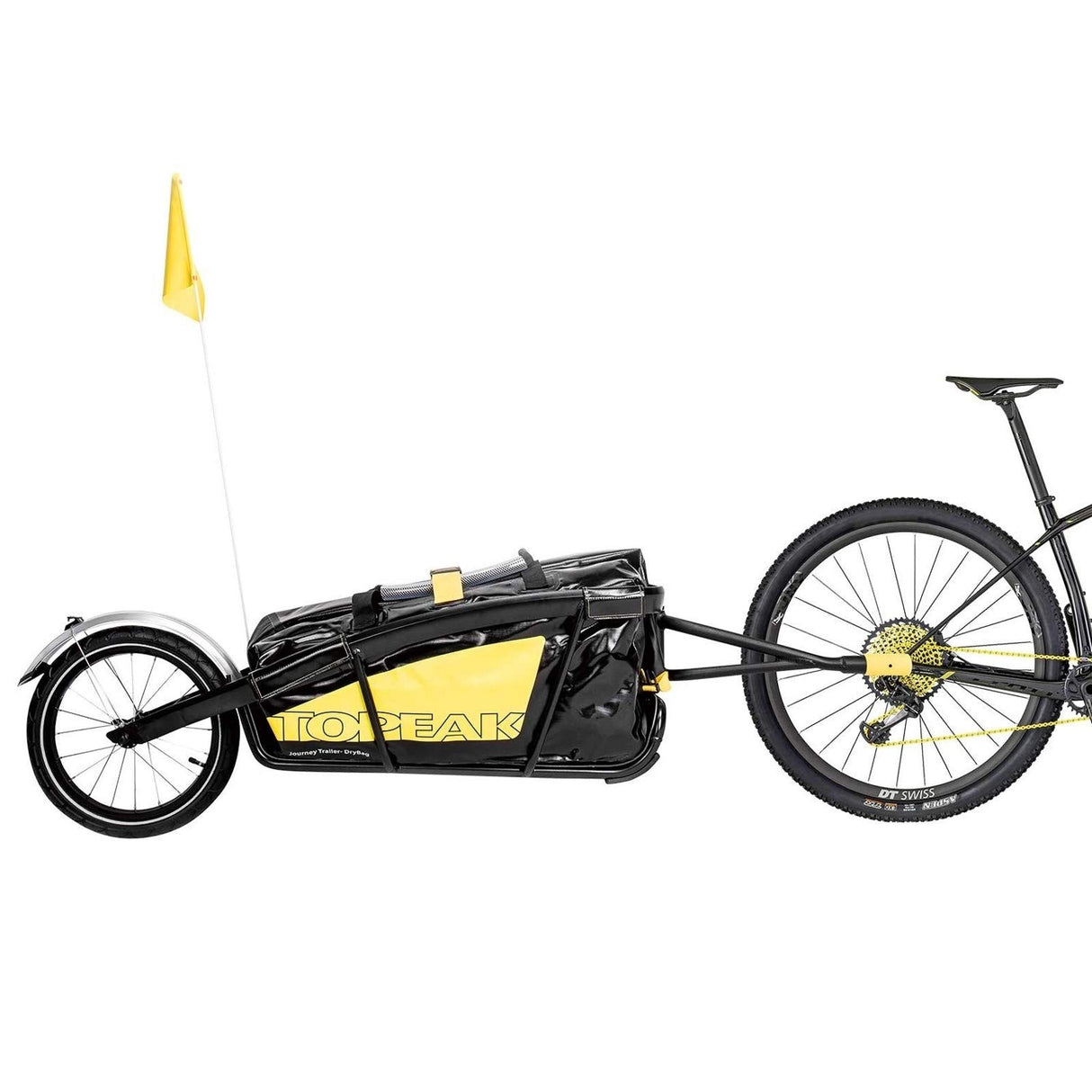 Portaequipajes para Bicicleta