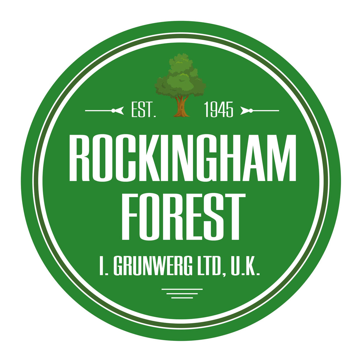 Rockingham Forge - Tabla de cortar rectangular de madera 40 x 30 cm