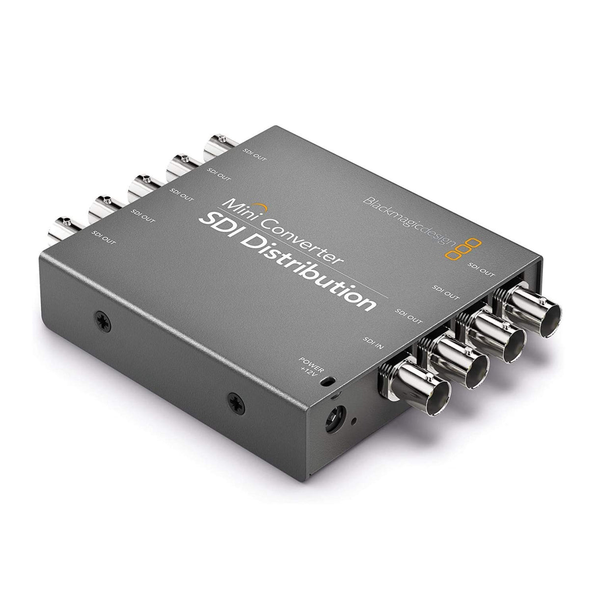 Blackmagic Design Mini Converter SDI Distribution (BM-CONVMSDIDA)